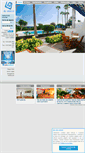 Mobile Screenshot of elgrecopuertorico.com